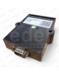 RECEPTOR DOBLE PRUDHOMME DIR180 (IR) PARA RCD180