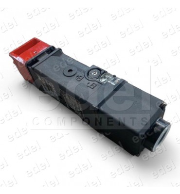 D4SLN4EDAD CERRADURA OMRON D4SL-N4EDA-D 24VDC 10mA