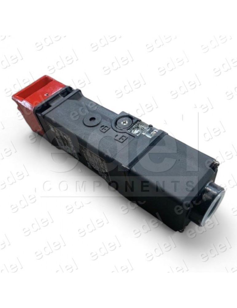 D4SLN4EDAD CERRADURA OMRON D4SL-N4EDA-D 24VDC 10mA