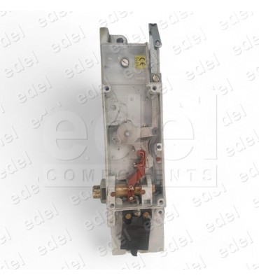 CERRADURA KRONENBERG DLF1-EX-R-X15(U).10 MANO DERECHA