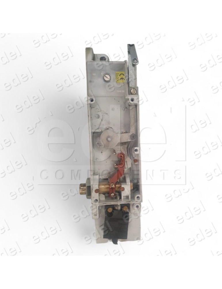 CERR. KRONENBERG DLF1-EX-R-X15(U).10 DCH