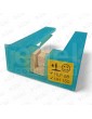 ENGRASADOR RECOGEDOR DE ACEITE M. 110 GUIA 5-16MM
