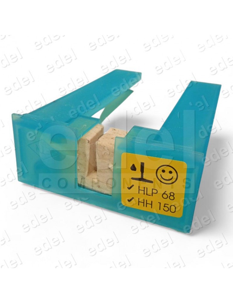 305050 ENGRASADOR RECOGEDOR DE ACEITE MOD. 110 PARA GUIA DE 5 A 16MM