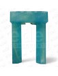 305050 ENGRASADOR RECOGEDOR DE ACEITE MOD. 110 PARA GUIA DE 5 A 16MM