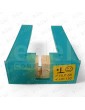 305050 ENGRASADOR RECOGEDOR DE ACEITE MOD. 110 PARA GUIA DE 5 A 16MM