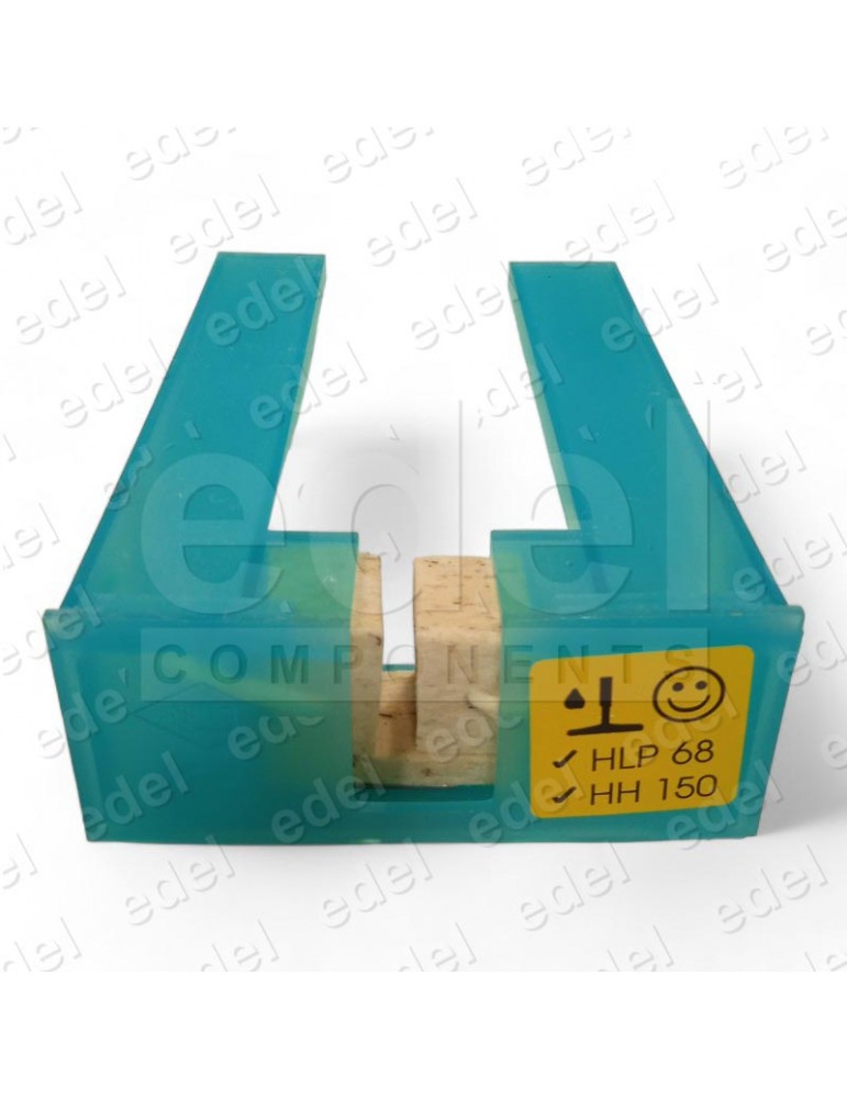 ENGRASADOR RECOGEDOR DE ACEITE M. 110 GUIA 5-16MM
