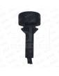 PTG-FE00.S0000 TOPE GOMA PUERTA SEMI FERMATOR
