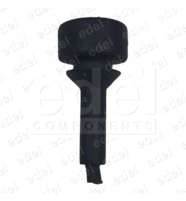 TOPE GOMA PUERTA SEMI FERMATOR