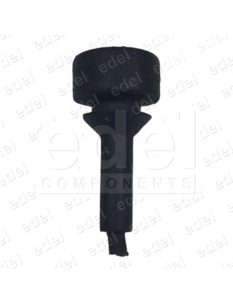 PTG-FE00.S0000 TOPE GOMA PUERTA SEMI FERMATOR