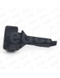 PTG-FE00.S0000 TOPE GOMA PUERTA SEMI FERMATOR