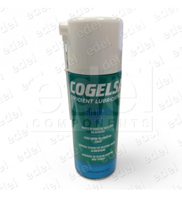 SILICON SPRAY ACEITE ATÓXICO SILICONA EN AEROSOL
