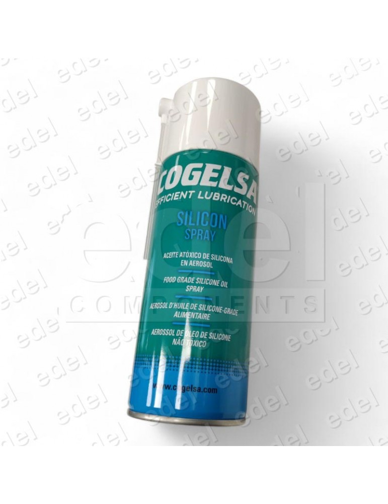 SILICON SPRAY ACEITE ATÓXICO SILICONA EN AEROSOL