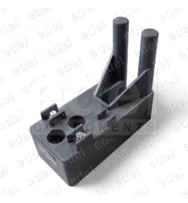 INTERRUPTOR MAG.GERVALL  624 ACC. PANT MET. 1NC