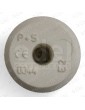 BUFFER KONE EN81 E2 125 X 100 MM