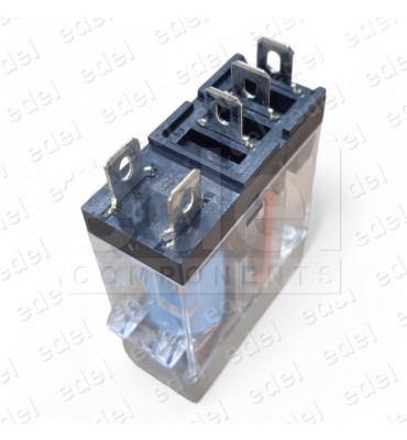 G2R1SN24DCSNEW RELE OMRON G2R-1-SN-24 24VDC 10A