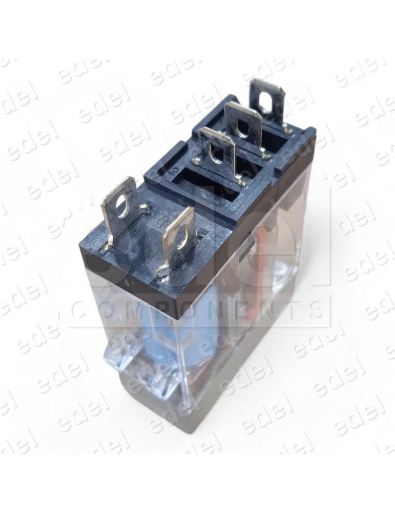 RELE OMRON G2R-1-SN-24 24VDC 10A