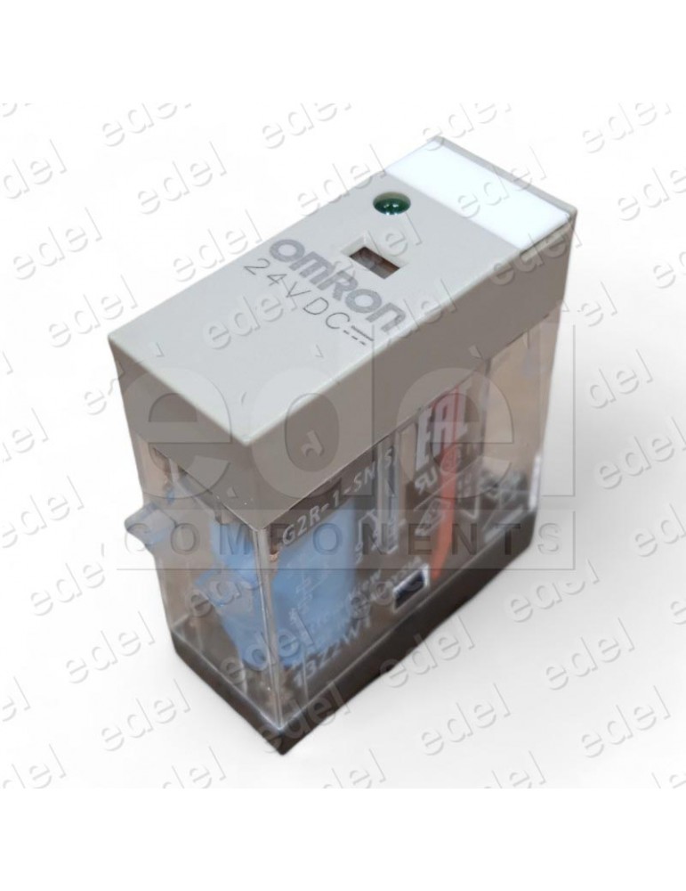 RELE OMRON G2R-1-SN-24 24VDC 10A