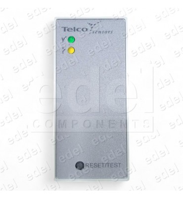 TEPA01A500 AMPLIFICADOR FOTOCELULA TELCO 220VAC SIN RELE UNDECAL
