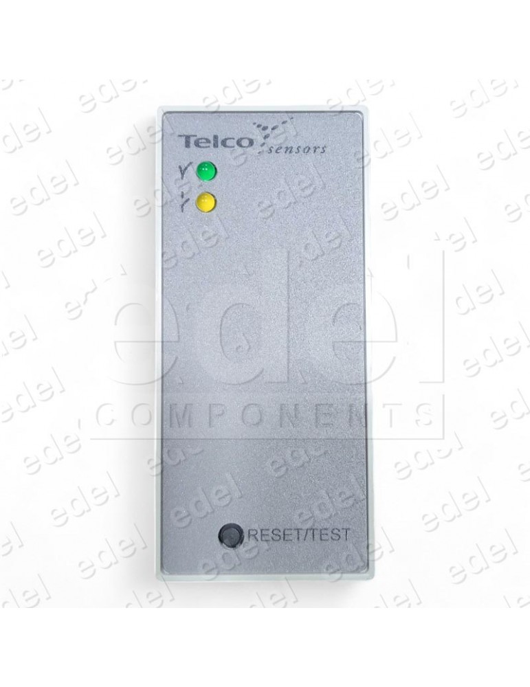 TEPA01A500 AMPLIFICADOR FOTOCELULA TELCO 220VAC SIN RELE UNDECAL