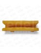 GUIADOR GIESA 100X27X30MM G 5MM CON TETONES