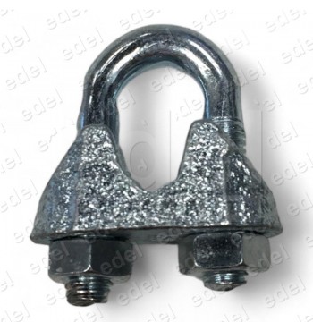 BRIDA PERRILLO CABLE DE 6mm