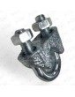 ROPE CLAMP DE 6mm