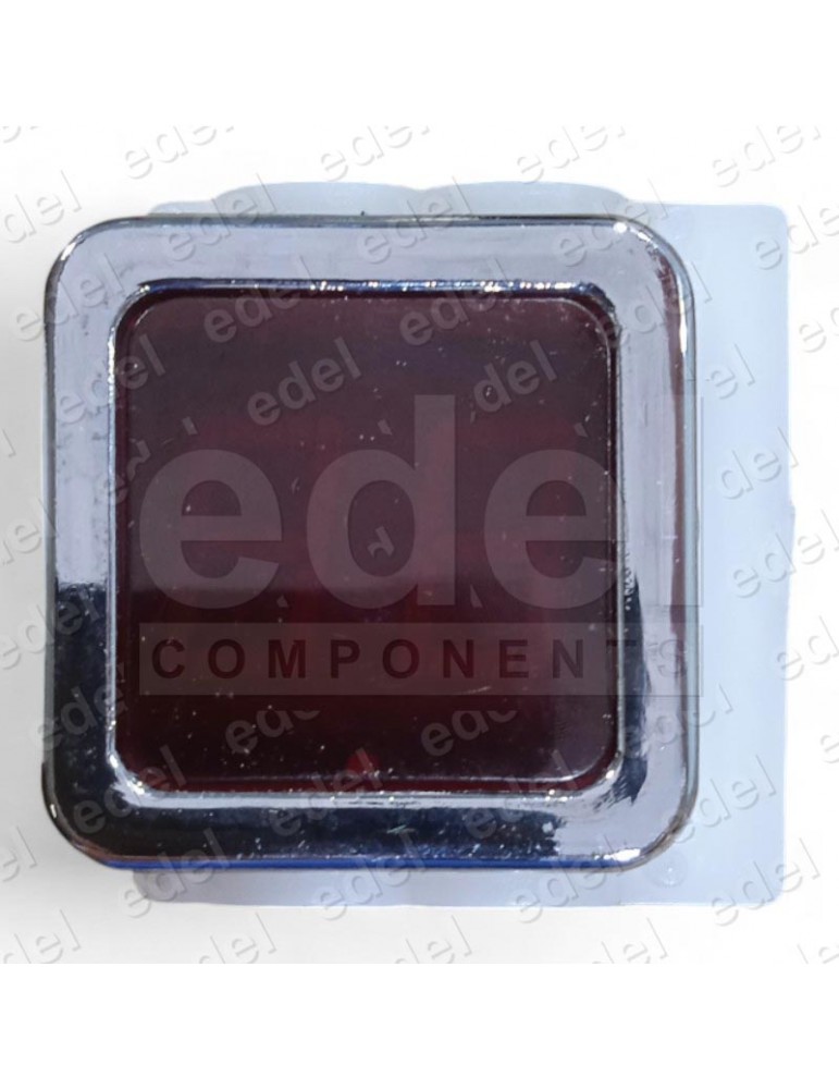 DISPLAY DE SEGMENTOS IRIMAR EN CUERPO CROMO