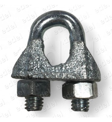ROPE CLAMP DE 8mm