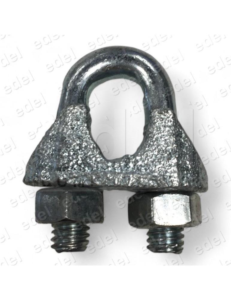 SERRE CÂBLE CABLE DE 8mm