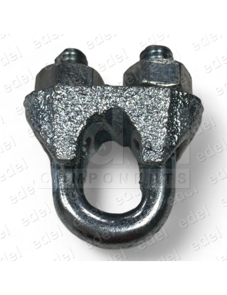 BRIDA PERRILLO CABLE DE 8mm