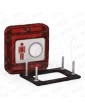 DISPLAY CABINA DINACELL MBNL6 PROGR(DISP. S/ZUMB.)