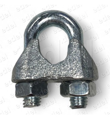 ROPE CLAMP 9-10mm