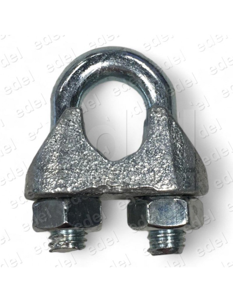 BRIDA PERRILLO PARA CABLE 9-10mm