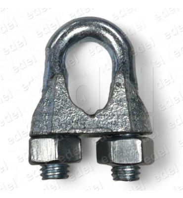 ROPE CLAMP DE 11-13mm