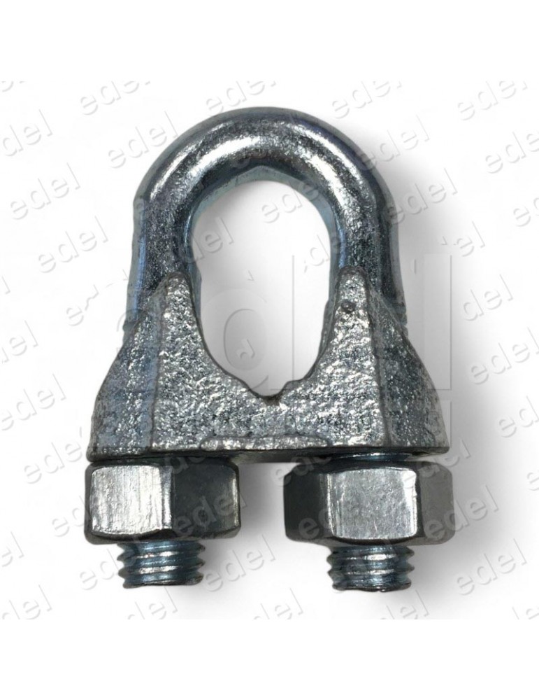 BRIDA PERRILLO CABLE DE 11-13mm
