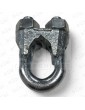 ROPE CLAMP DE 11-13mm