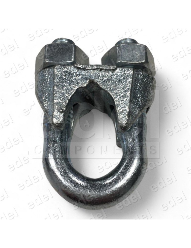 BRIDA PERRILLO CABLE DE 11-13mm