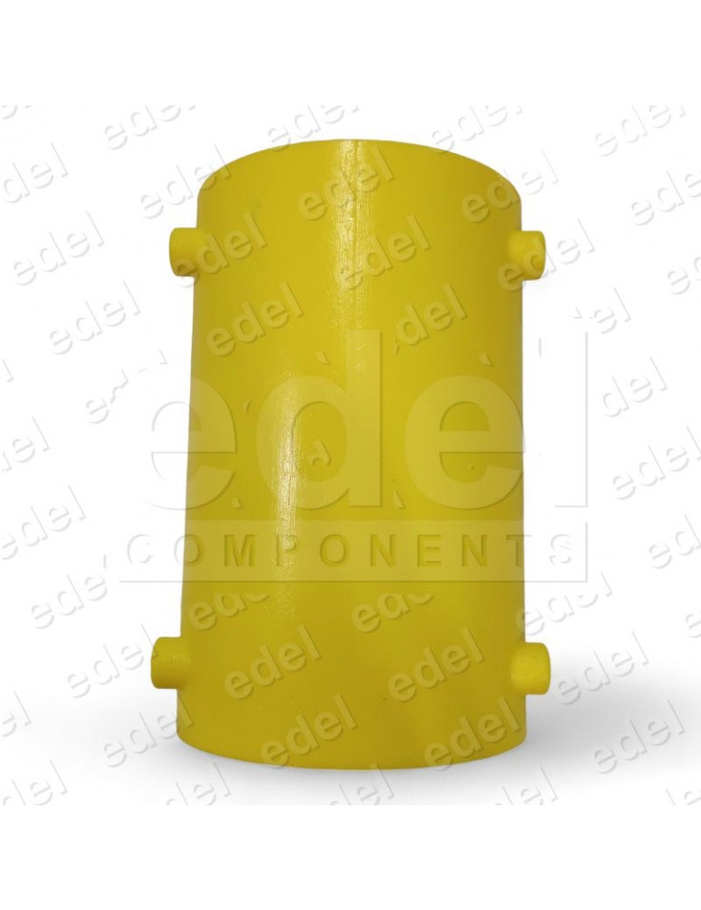 COZ60CT95 GUIADOR CIRCULAR C-60 X 120 MM CON TETONES