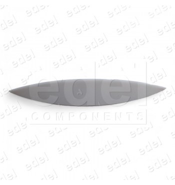 FAA278C1 DIFUSOR METACRILATO CURVO BOTONERA OTIS 2000/GEN2