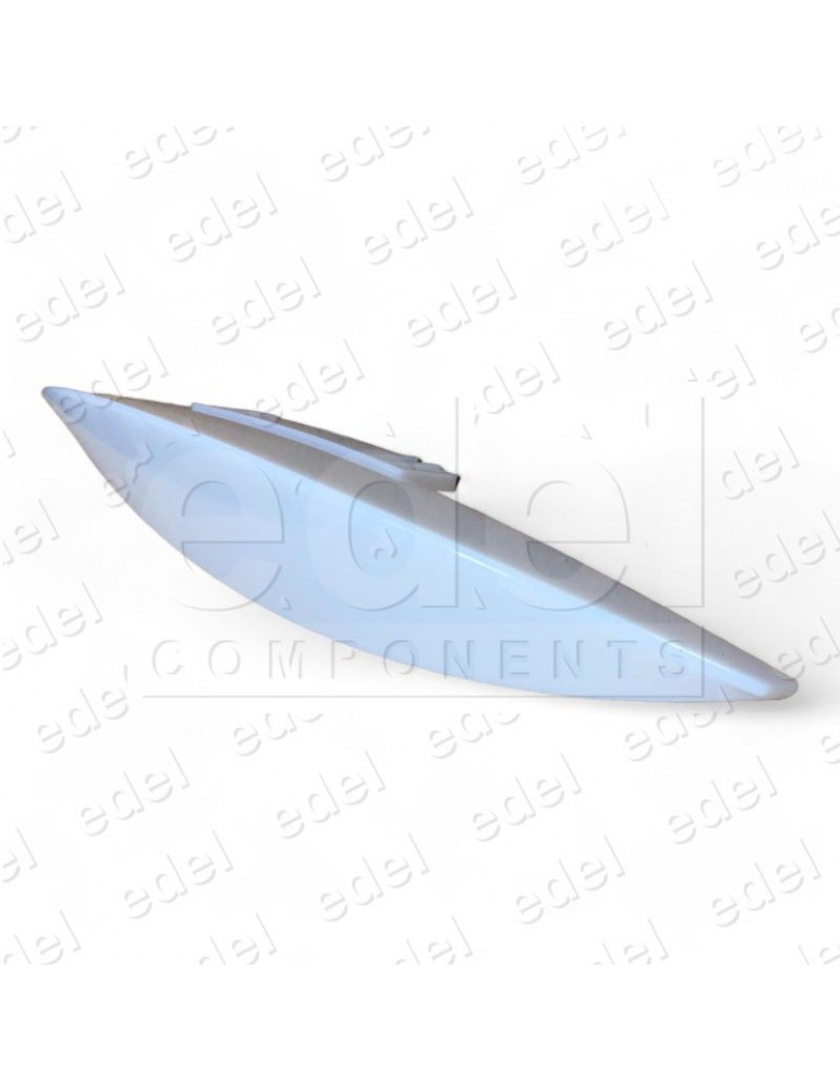 FAA278C1 DIFUSOR METACRILATO CURVO BOTONERA OTIS 2000/GEN2
