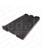 GUIADOR PLEGABLE L140 FS-8A CON ALETAS