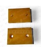 GUARNICION EXCELSIOR TOPE 60 X 40 X 5 MM G.FABIAN