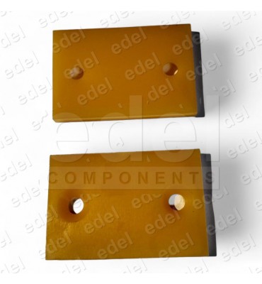 IGX0050IG GUARNICION EXCELSIOR TOPE 60 X 40 X 5 MM GUILLERMO FABIAN