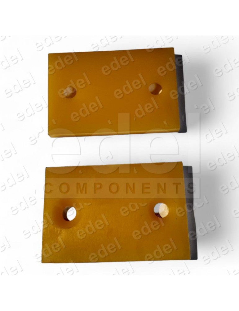 IGX0050IG GUARNICION EXCELSIOR TOPE 60 X 40 X 5 MM GUILLERMO FABIAN