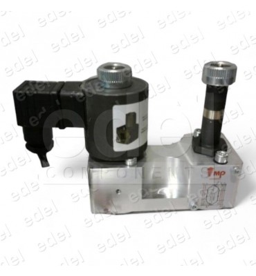 ELECTROVAL. MP YR+YDE 114 EQHMP-BVIN-SAVA3 110/12V