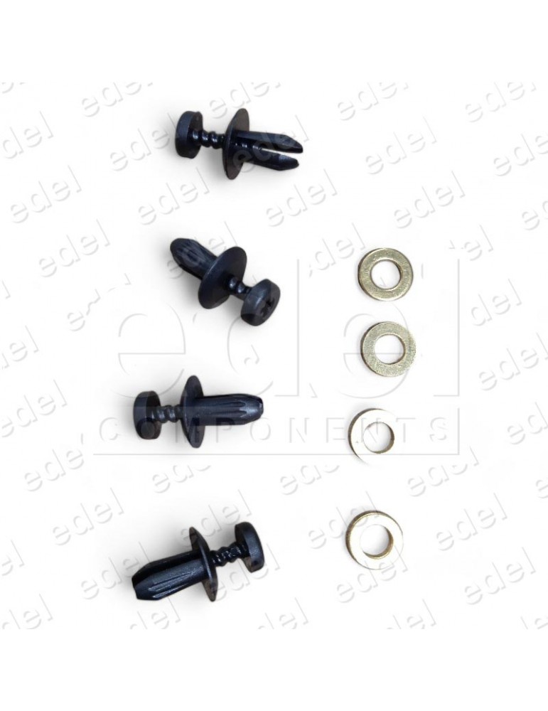 KIT DE LEDS SCHINDLER PARA S3300/5300/6300 01.00
