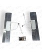 KIT DE LEDS SCHINDLER PARA S3300/5300/6300 01.00