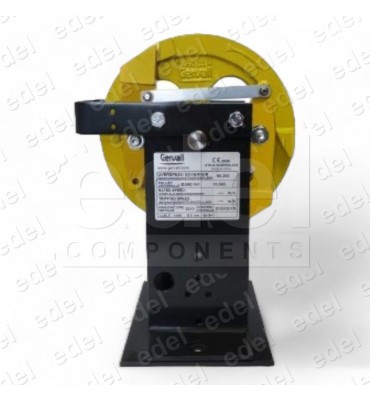 LIMITADOR GERVALL 300MM P.SIMPLE E.B V.N.0,63M/S