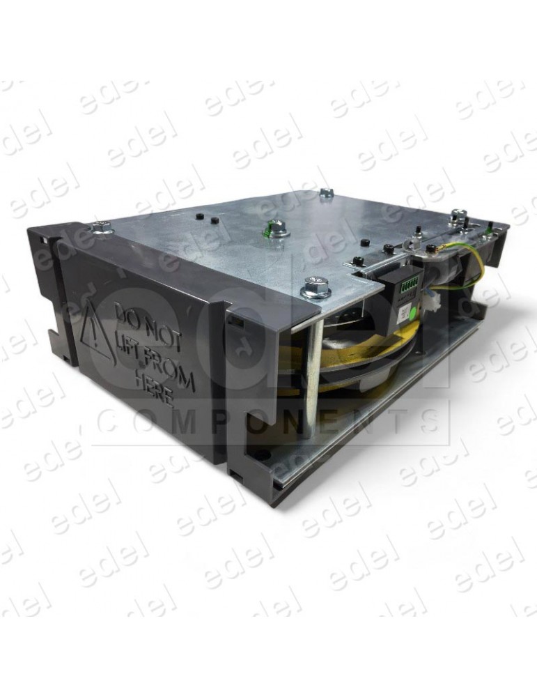 LIM. ORONA 250MM C/DISCO 80 PULS. V1.6M/S NO MRL