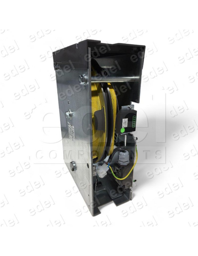 LIM. ORONA 250MM C/DISCO 80 PULS. V1.6M/S NO MRL